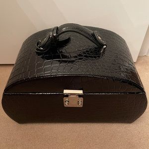 Jewelry box large organizer